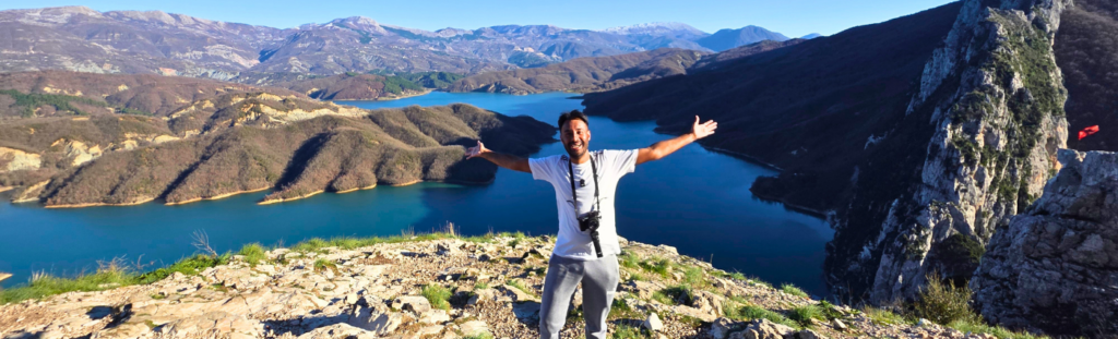 Albania Travel Guide 2026