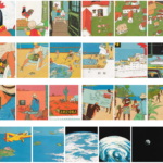 Zoomed In Communication