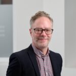 Richard Farnhill, MR Domestics