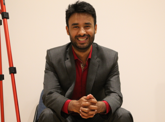 Benefits of Starting Young as an Entrepreneur