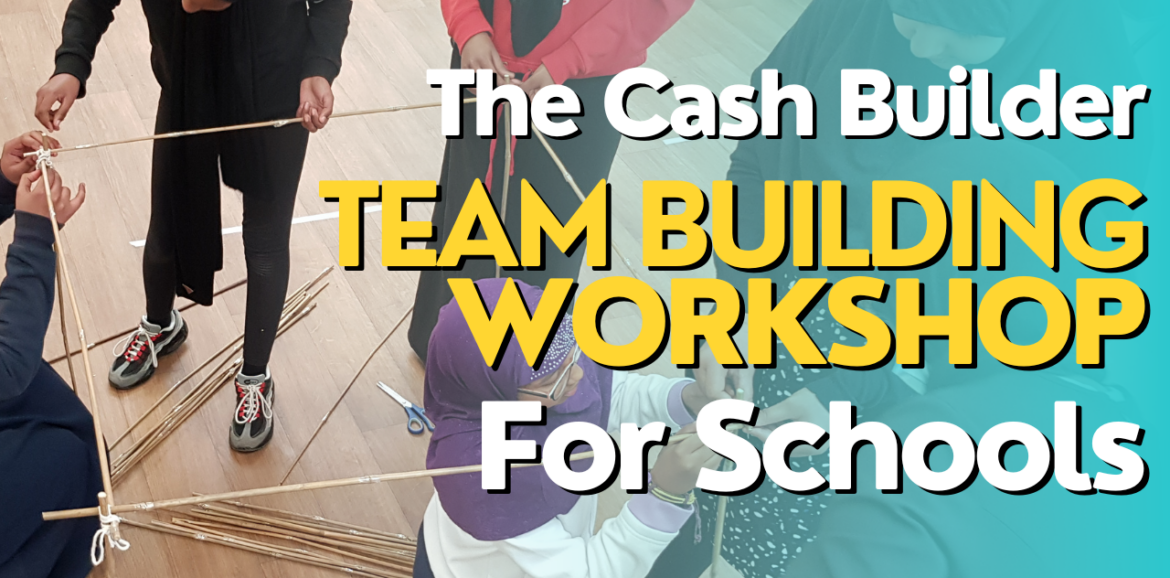 Team Building Workshop
