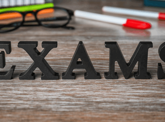 Boost Student Motivation Before Exams
