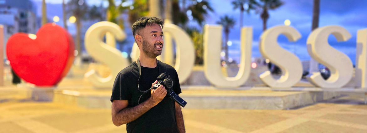 Tunisia Travel Guide