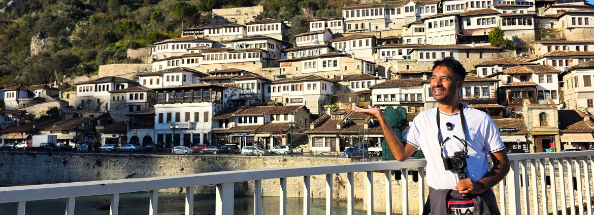 Albania Travel Guide