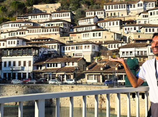 Albania Travel Guide