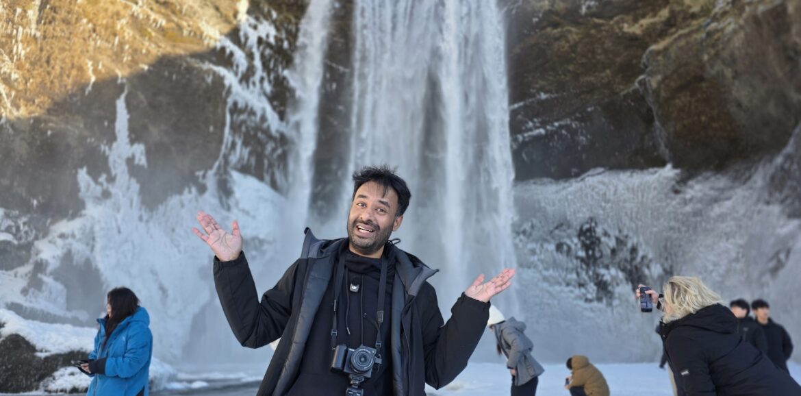Iceland Winter Itinerary